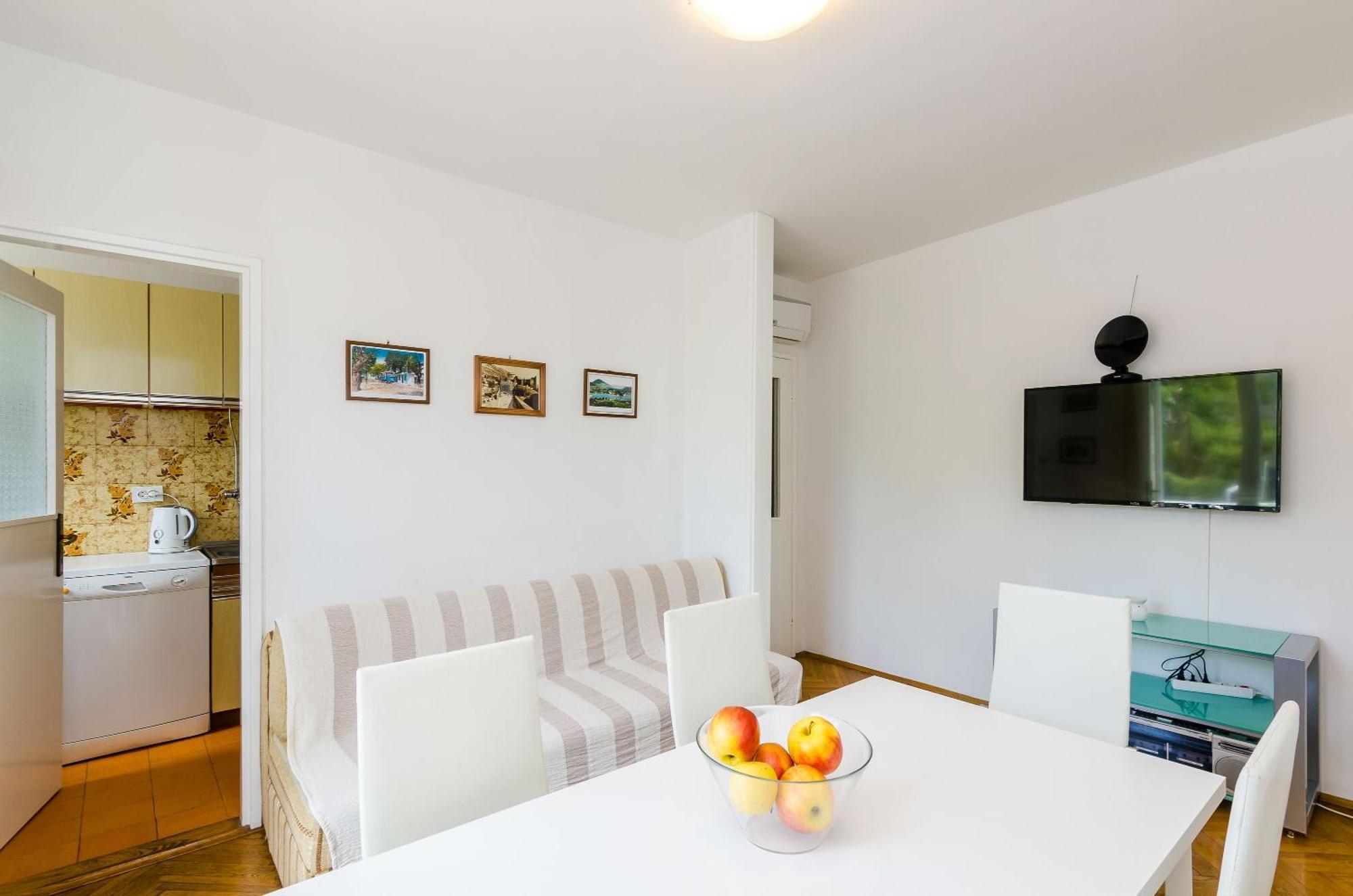 Apartment Leon Dubrovnik Exterior photo