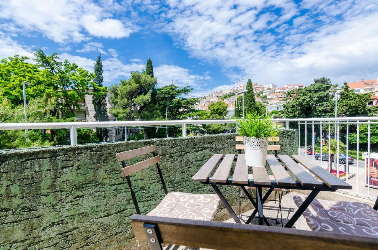 Apartment Leon Dubrovnik Exterior photo